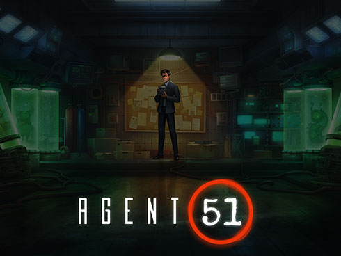 Agent 51