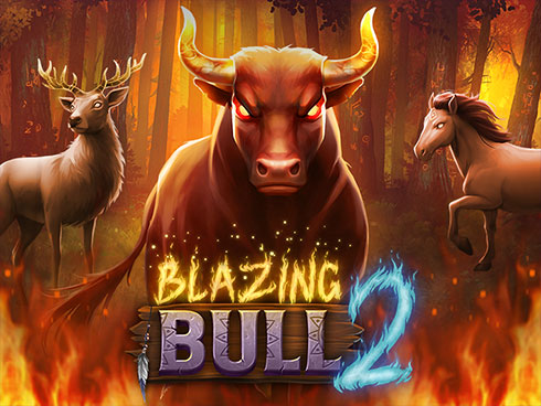 Blazing Bull 2 Review