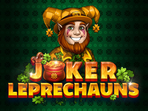 Joker Leprechauns Review