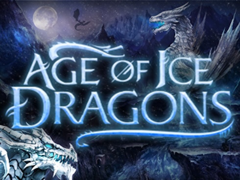 Age of Ice Dragons