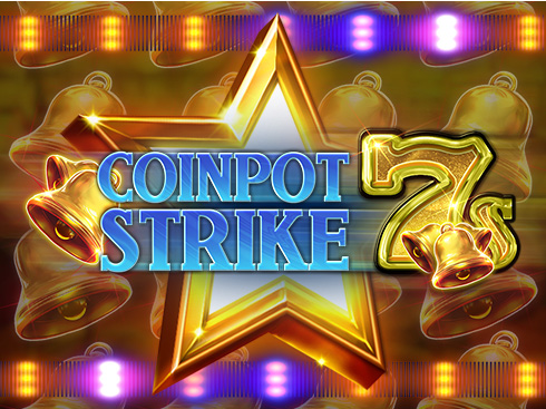 Coinpot Strike 7’s