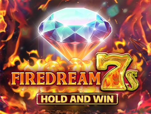 Firedream 7s Hold and Win