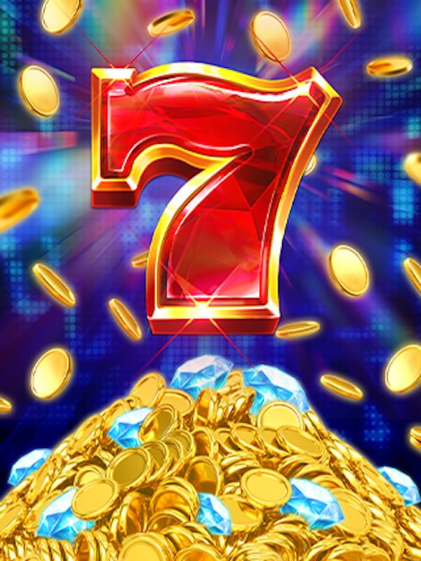 Gold Mint 7s Deluxe