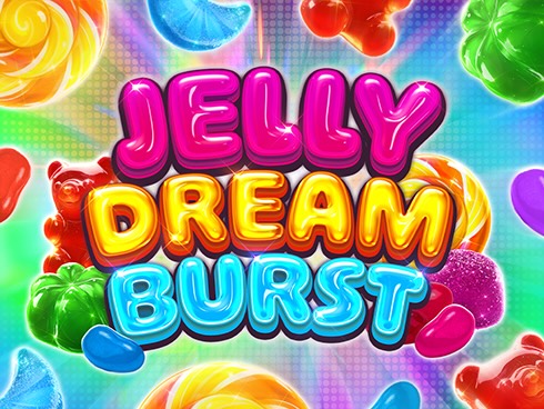 Jelly Dream Burst