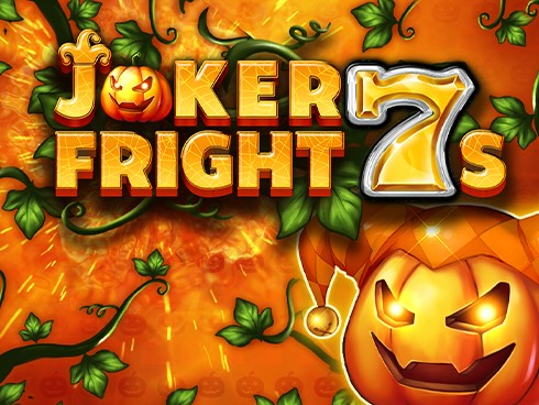 Joker Fright 7s