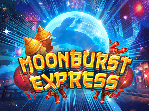 Moonburst Express