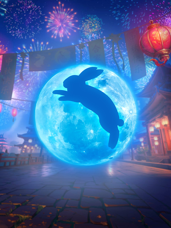Moonburst Express