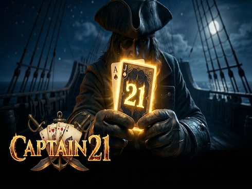 Captain 21