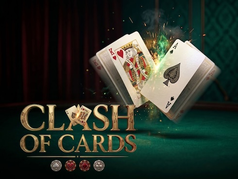 Clash of Cards