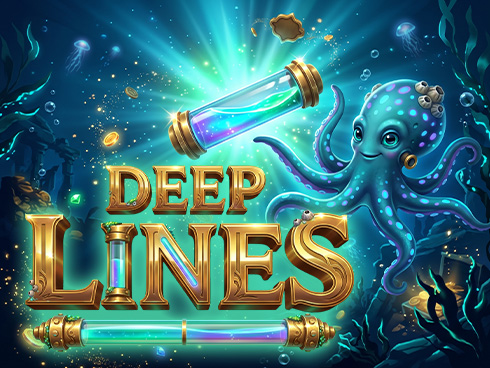 Deep Lines