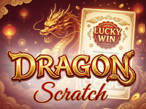 Dragon Scratch