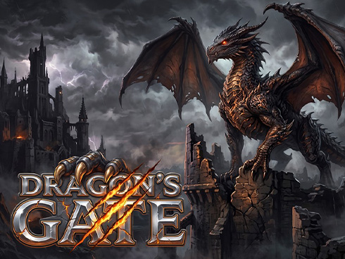 Dragon's Gate
