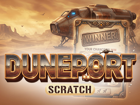Duneport Scratch