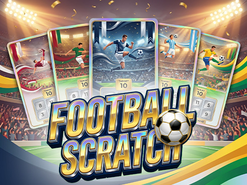 Football Scratch