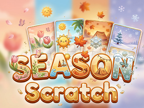 Season Scratch
