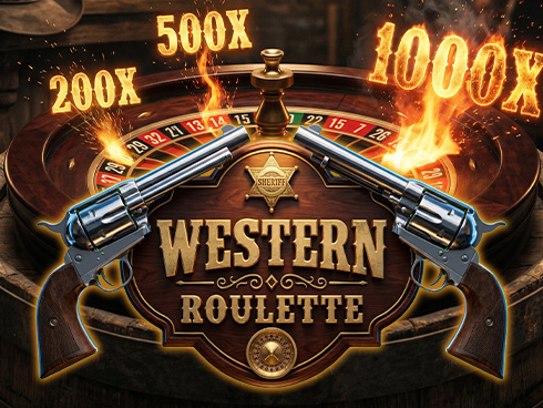 Western Roulette