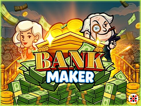 Bank Maker