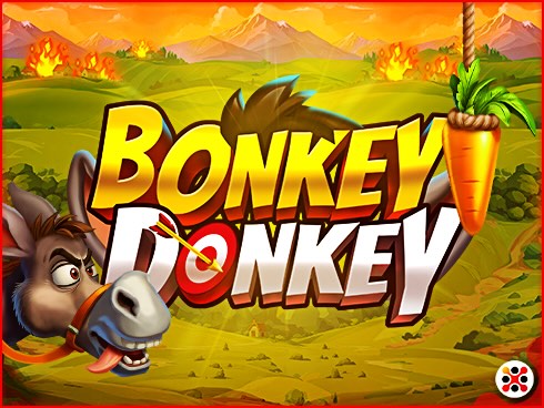 Bonkey Donkey