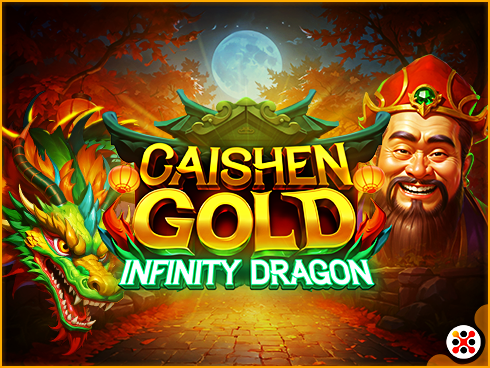 Caishen Gold: Infinity Dragon