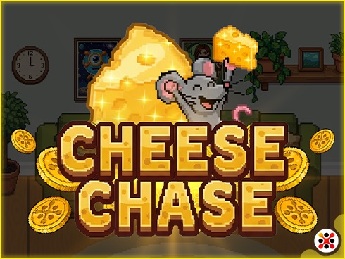 Cheese Chase 