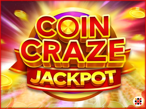 Coin Craze Jackpot