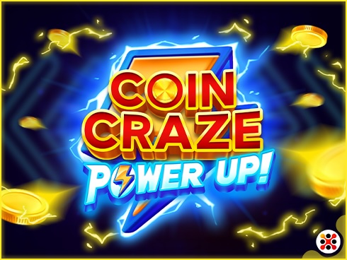 Coin Craze PowerUp