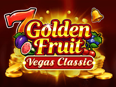 Golden Fruit Vegas Classic
