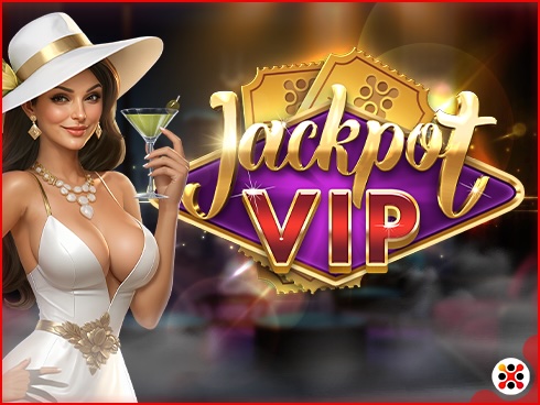 Jackpot VIP