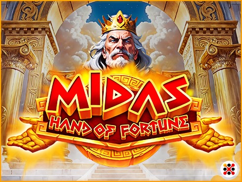 Midas: Hand of Fortune