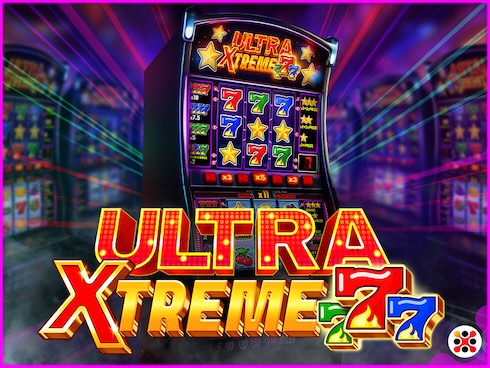 UltraXtreme 777