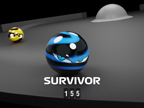 Survivor