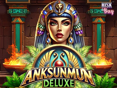 Anksunamun Deluxe