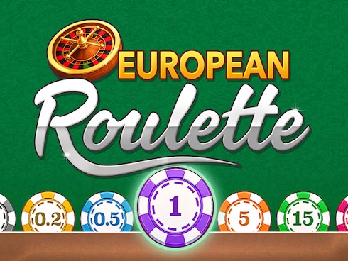 European Roulette