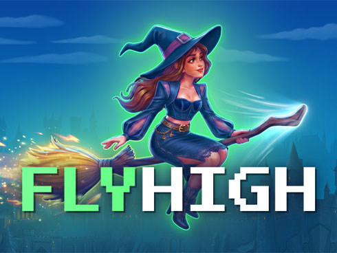 Fly High