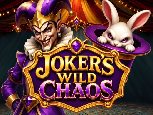 Joker’s Wild Chaos