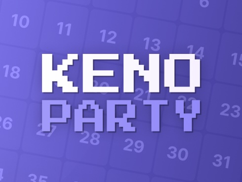 KENO PARTY