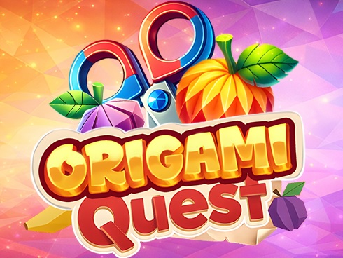 Origami Quest