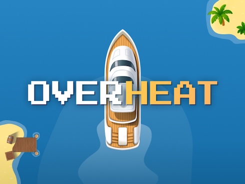 Overheat