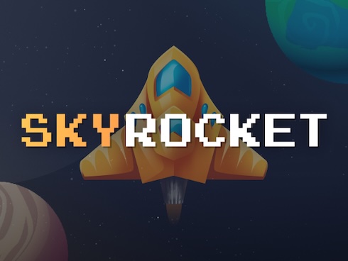 Sky Rocket