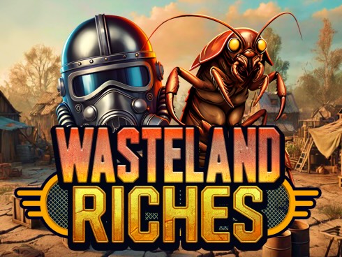 Wasteland Riches