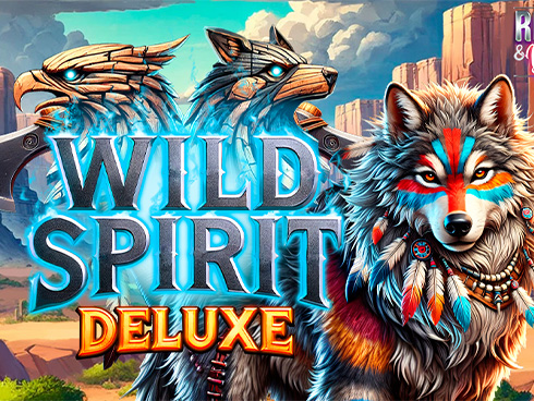 mascotgaming-wild-spirit-deluxe