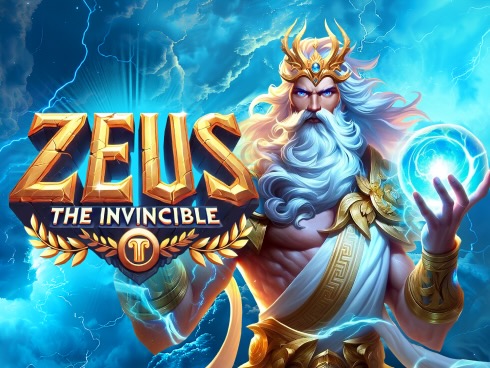 Zeus The Invincible
