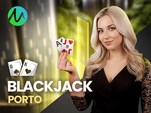 Blackjack Porto