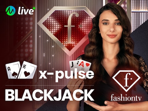 Fashiontv Blackjack