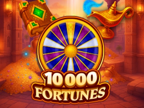 10000 Fortunes