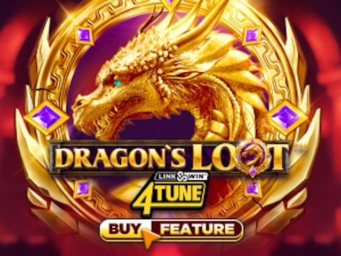 Dragon's Loot Link and Win 4Tune VT