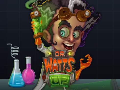 Dr Watts Up