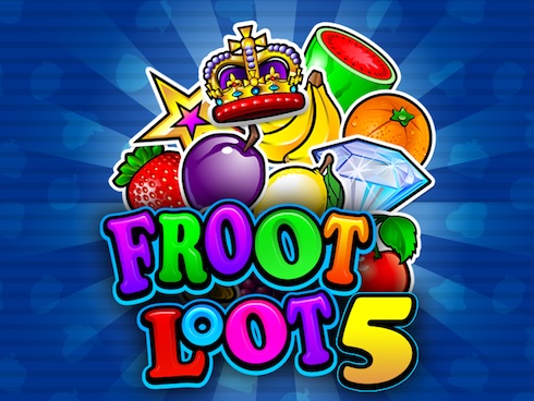 Froot Loot 5 VT