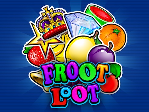Froot Loot VT