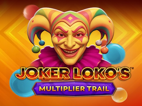Joker Loko's Multiplier Trail